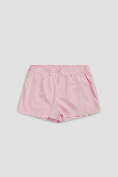 Mini Boxer Shorts