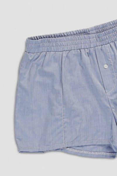 Mini Boxer Shorts