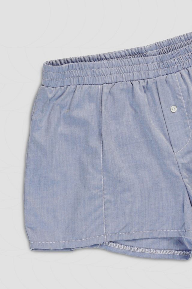 Mini Boxer Shorts #1