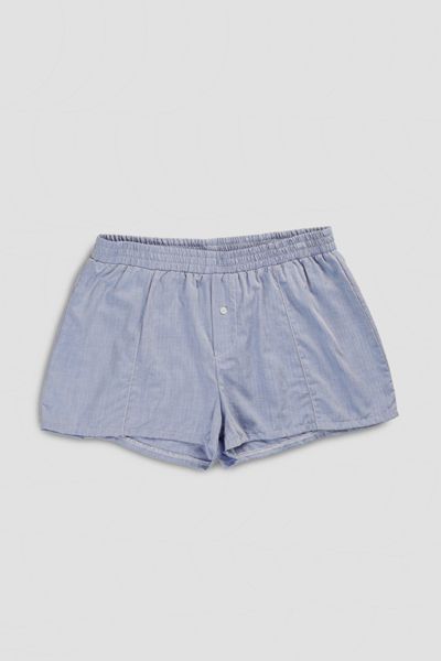 Mini Boxer Shorts
