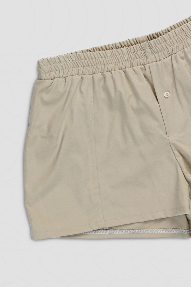 Mini Boxer Shorts #1