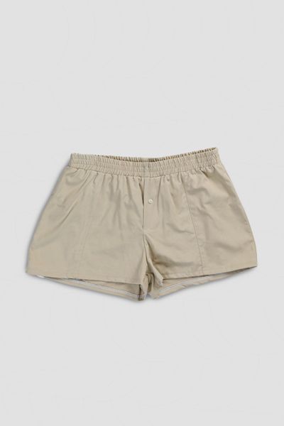 Mini Boxer Shorts