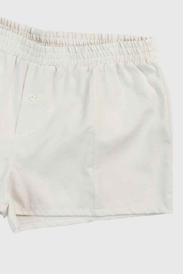 Mini Boxer Shorts #2