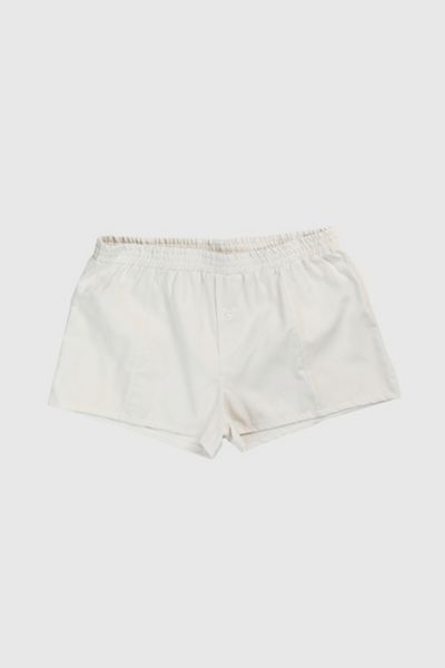 Mini Boxer Shorts