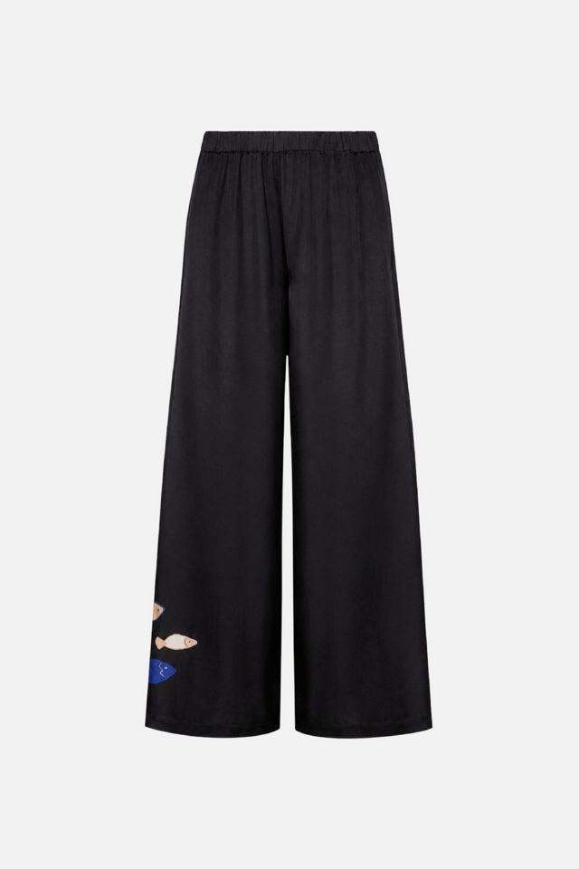 WeWoreWhat Beach Pants #3
