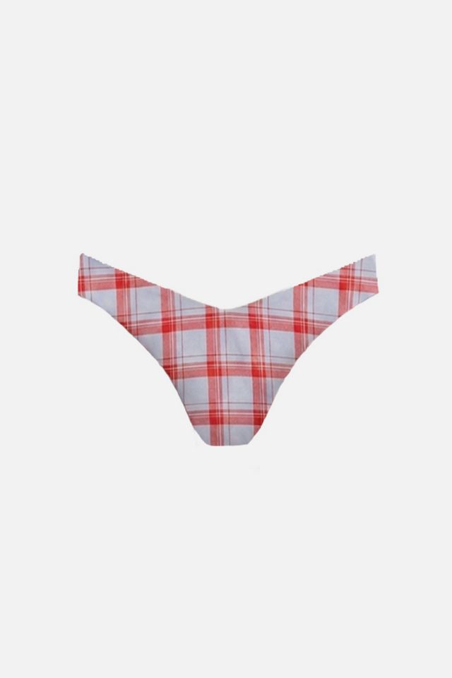 WeWoreWhat Delilah Bottom #3