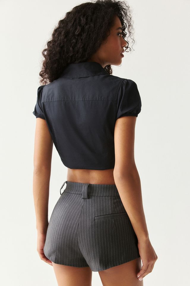 AFRM Minsk Mini Shorts #3