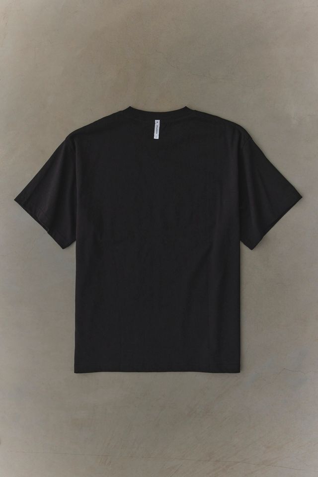 Students Golf Give Me Peace Graphic Tee #1