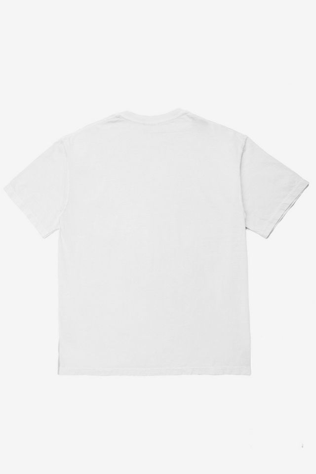 Students Golf Plaque Logo Graphic Tee #1