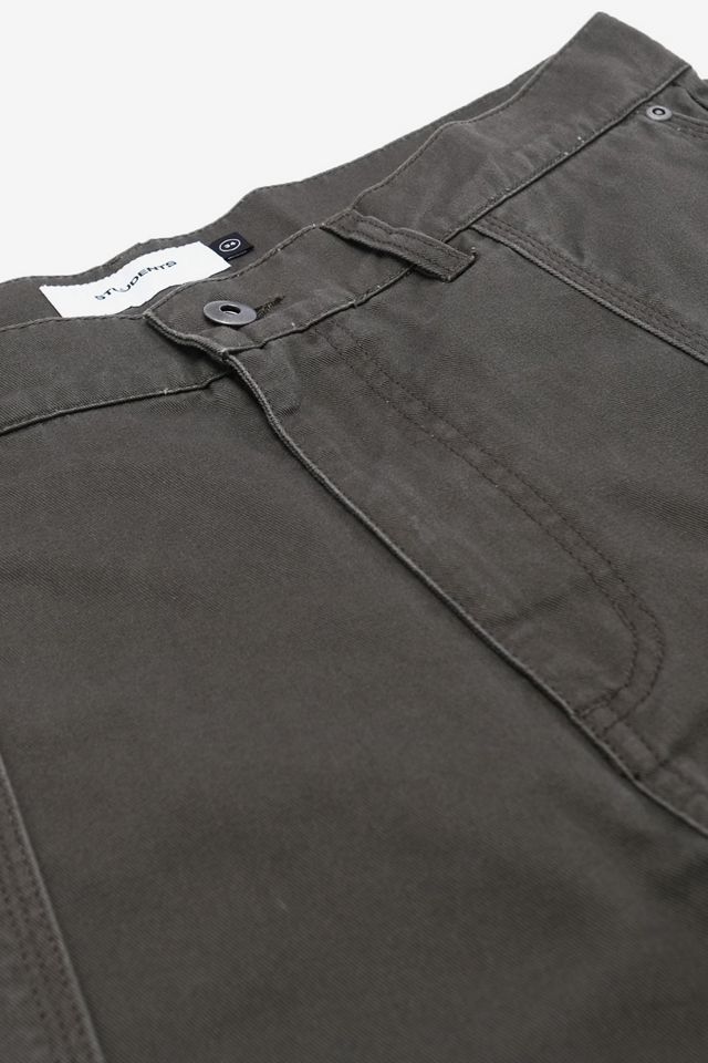 Students Golf Stockton Work Pants #2