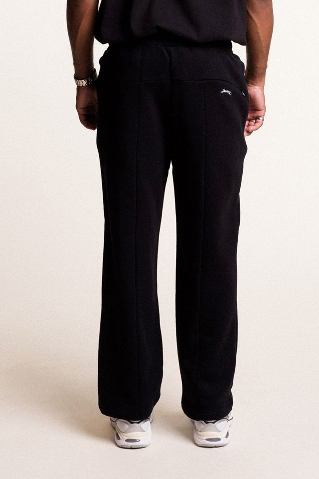 Students Golf Fleece Track Pants #1