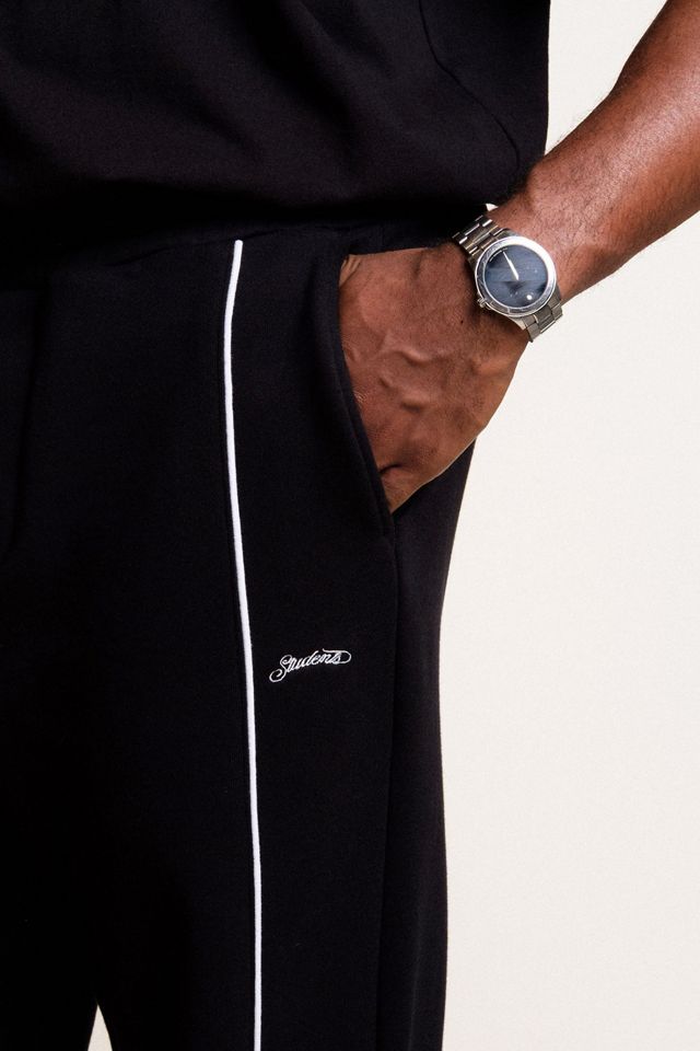Students Golf Fleece Track Pants #2