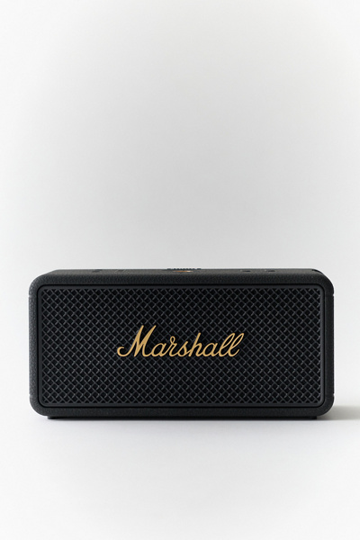 Marshall Middleton II Portable Bluetooth Speaker | Urban Outfitters