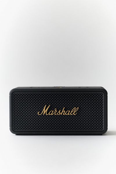 Marshall Middleton II Portable Bluetooth Speaker