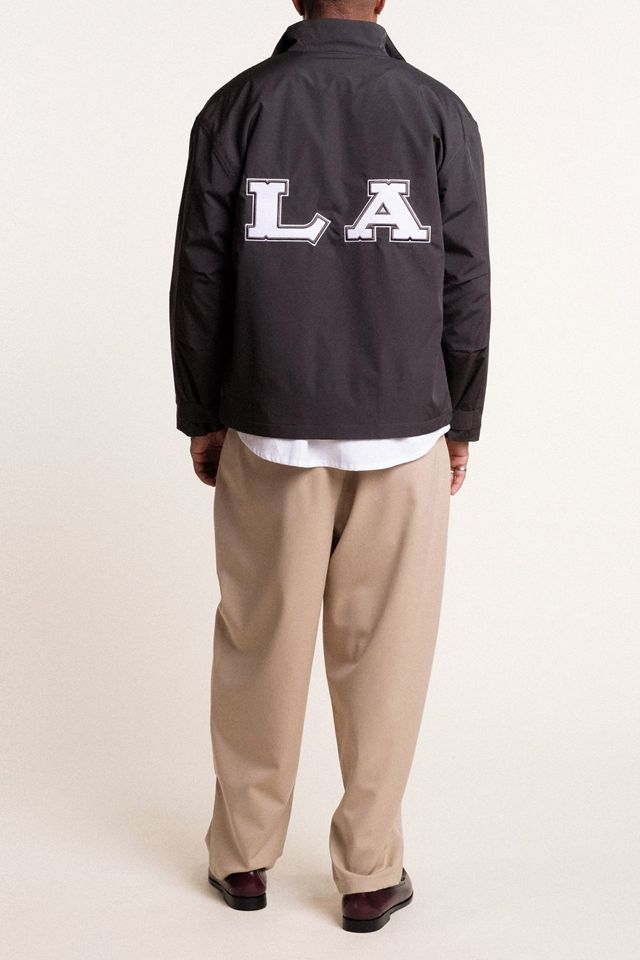 Students Indio Woven Jacket #1