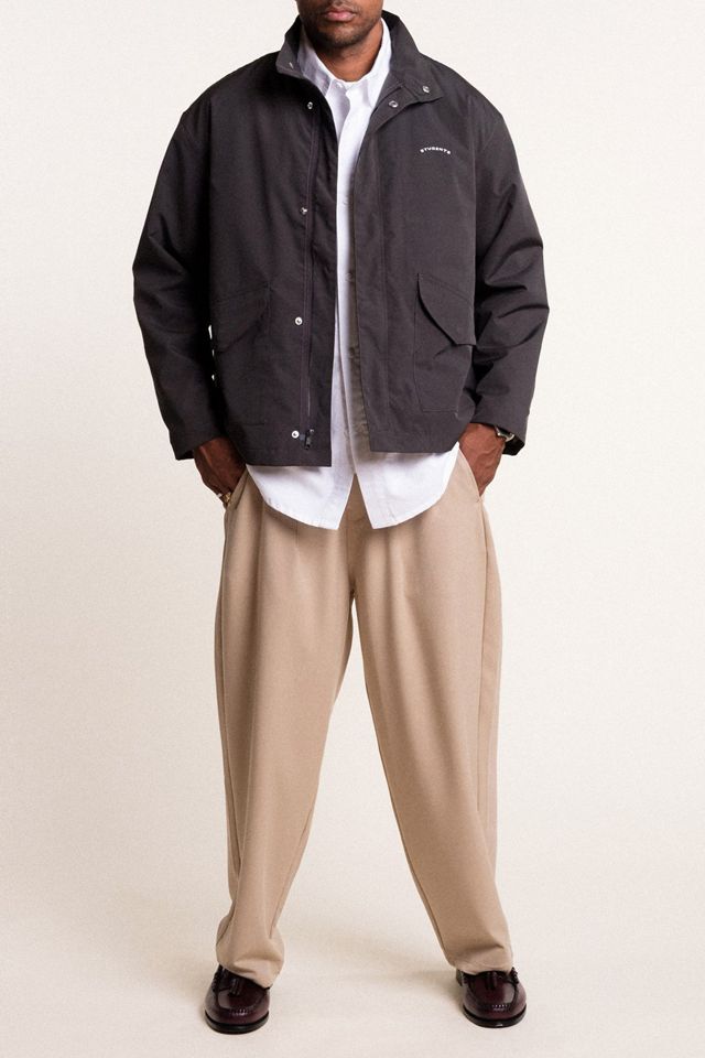Students Indio Woven Jacket #2