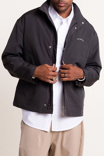 Students Indio Woven Jacket
