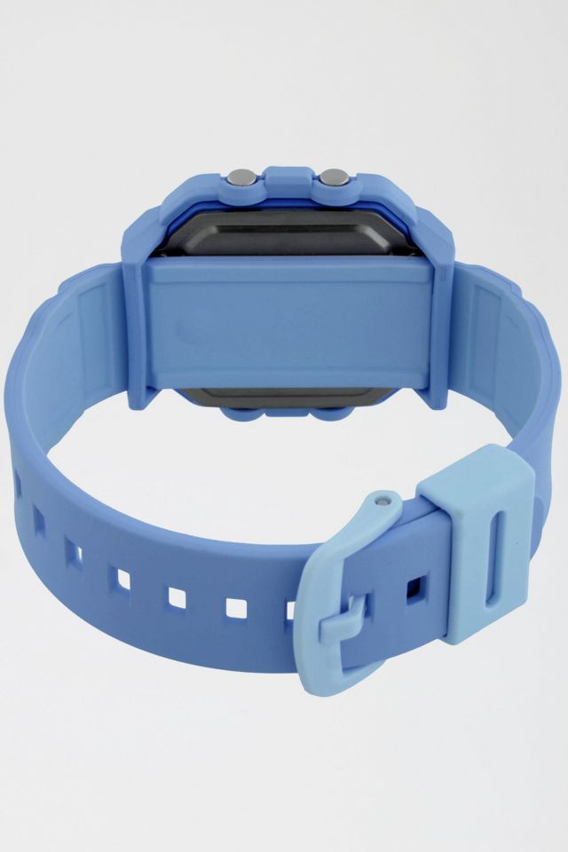 Casio Baby-G World Time Quartz Digital Watch #3