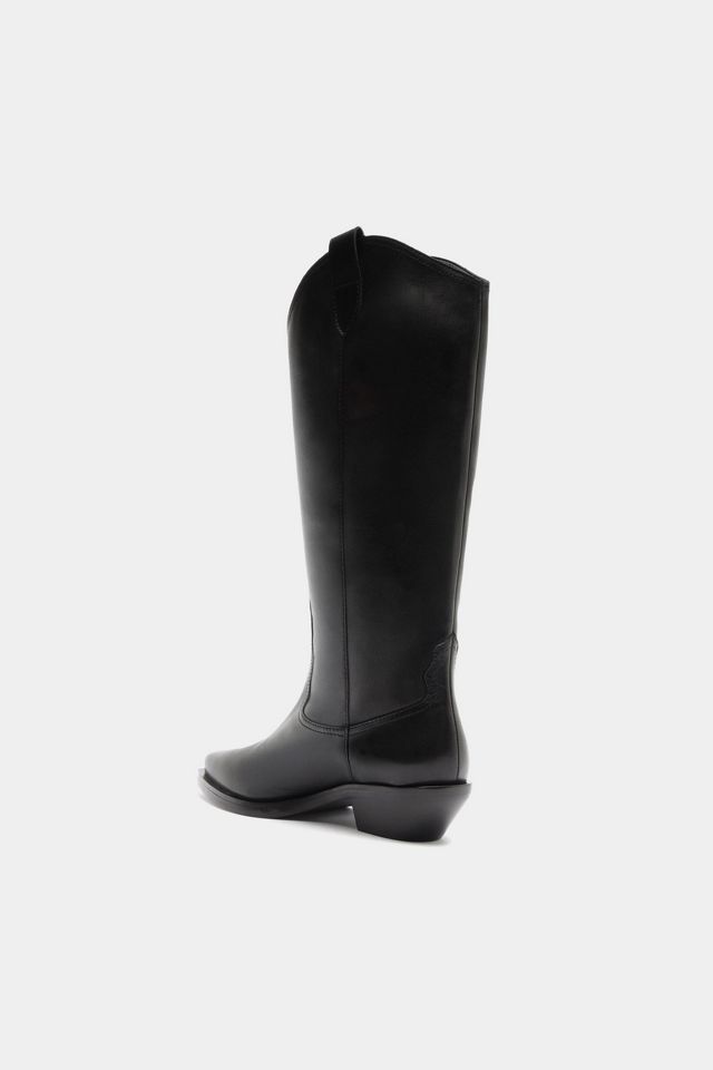 Schutz Nash Up Booties #2