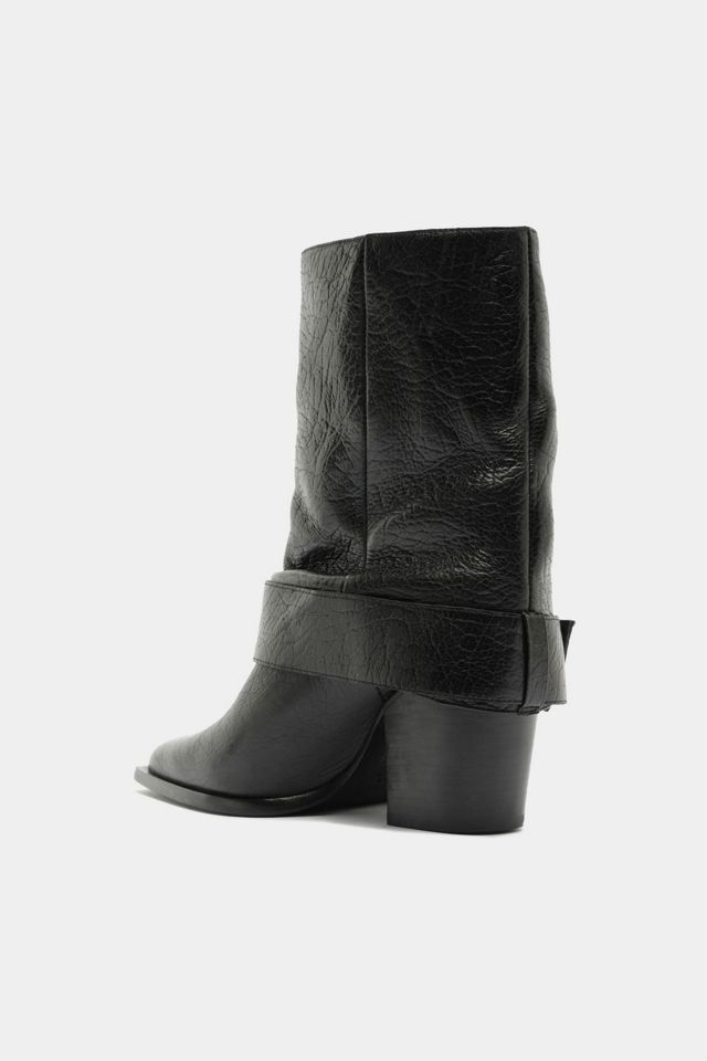 Schutz Parker Booties #2