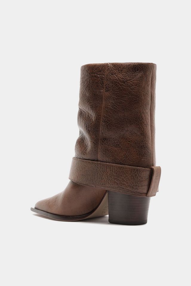 Schutz Parker Booties #2