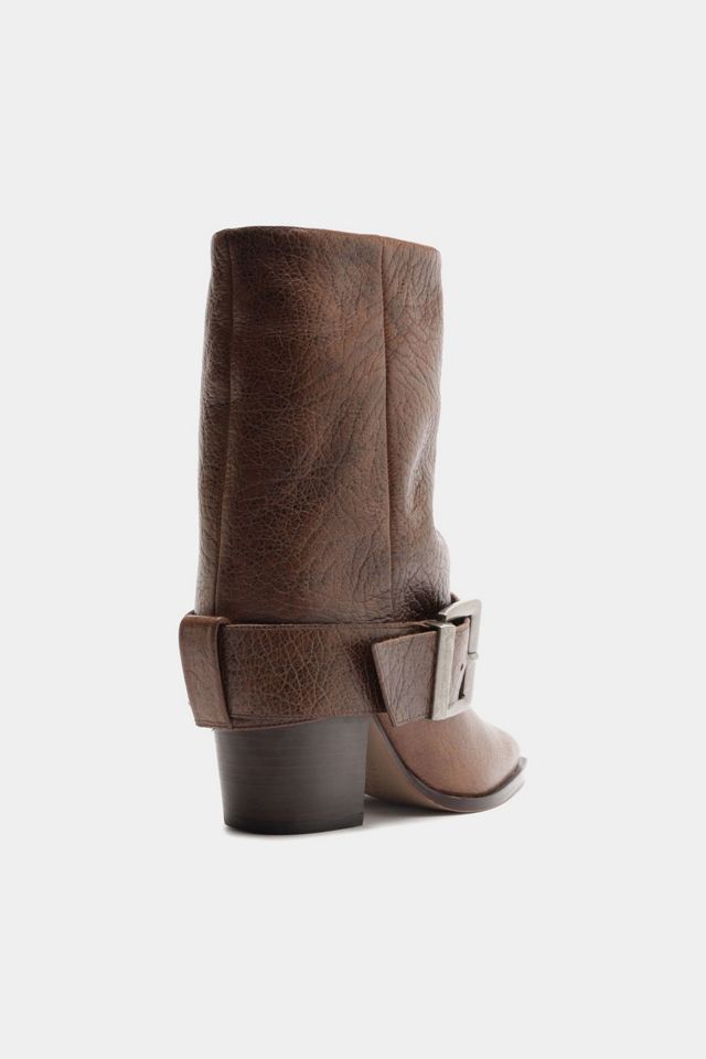 Schutz Parker Booties #3