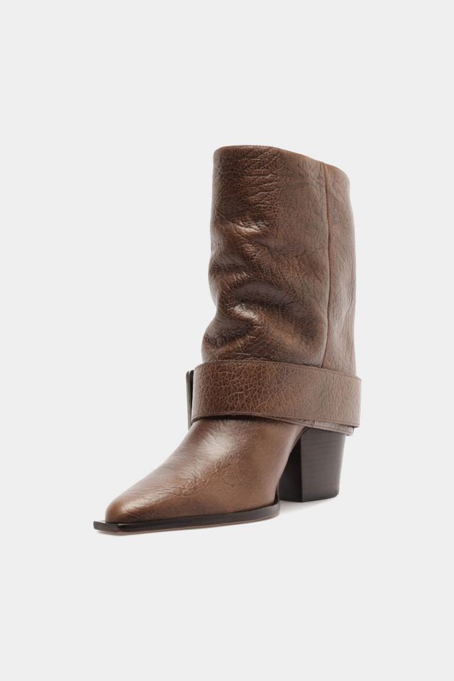 Schutz Parker Booties #4