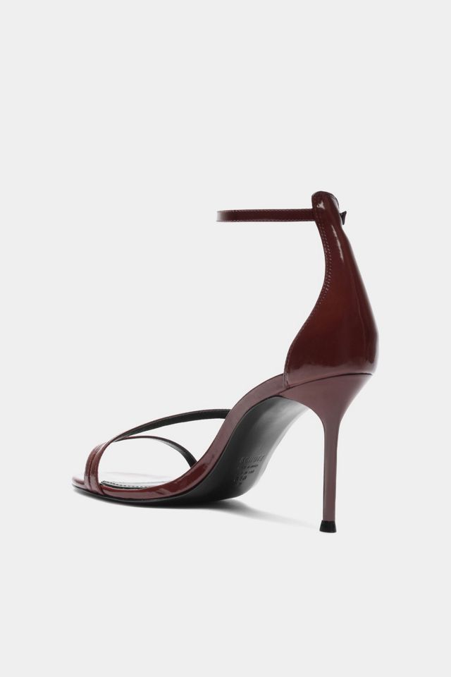 Schutz Tessa Heeled Sandals #1