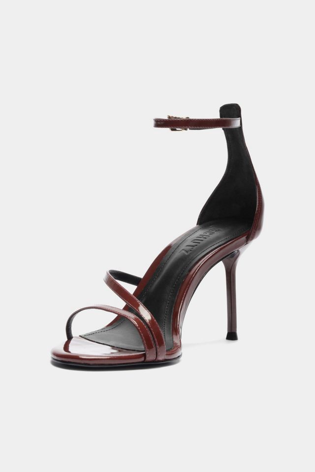 Schutz Tessa Heeled Sandals #3