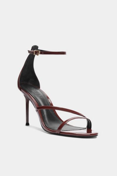 Schutz Tessa Heeled Sandals