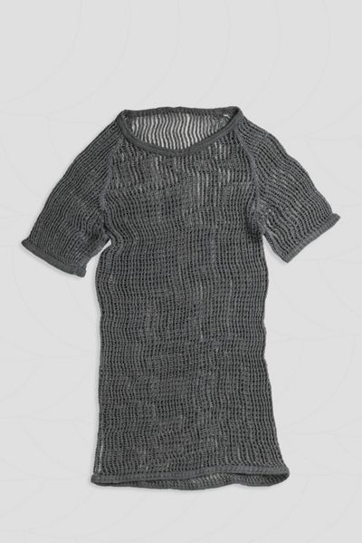 Vintage Knit Tee