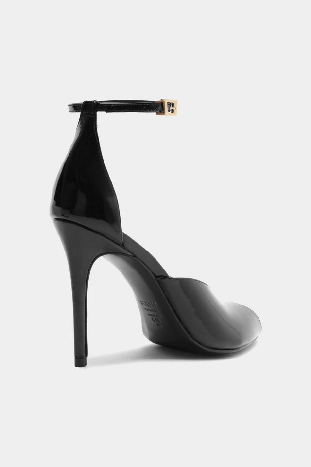 Schutz Ingrid Patent Pump #2