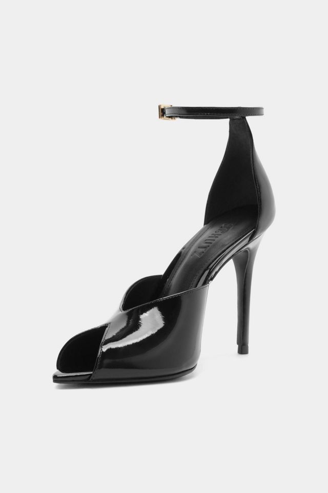 Schutz Ingrid Patent Pump #3