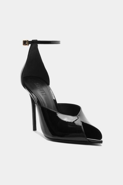 Schutz Ingrid Patent Pump
