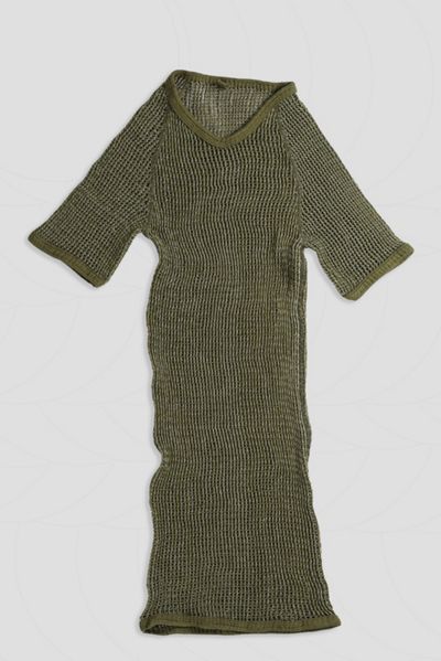 Vintage Knit Tee