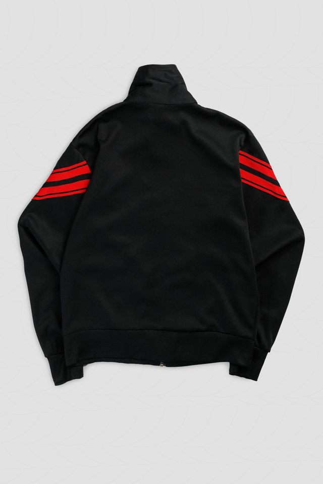 Vintage Wilson Track Jacket #1