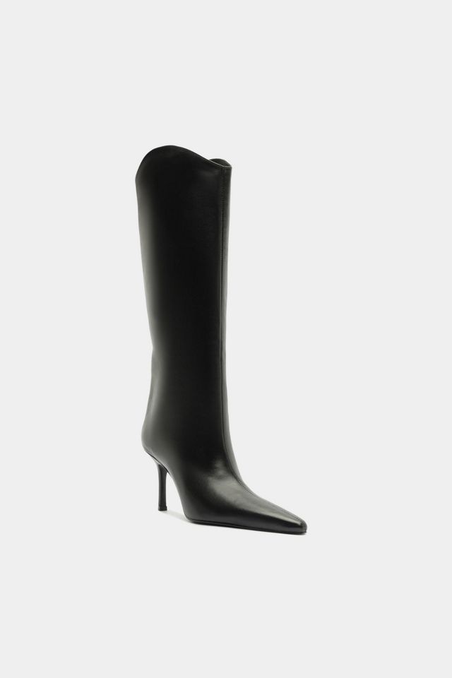 Schutz Mary Ellen Booties #1