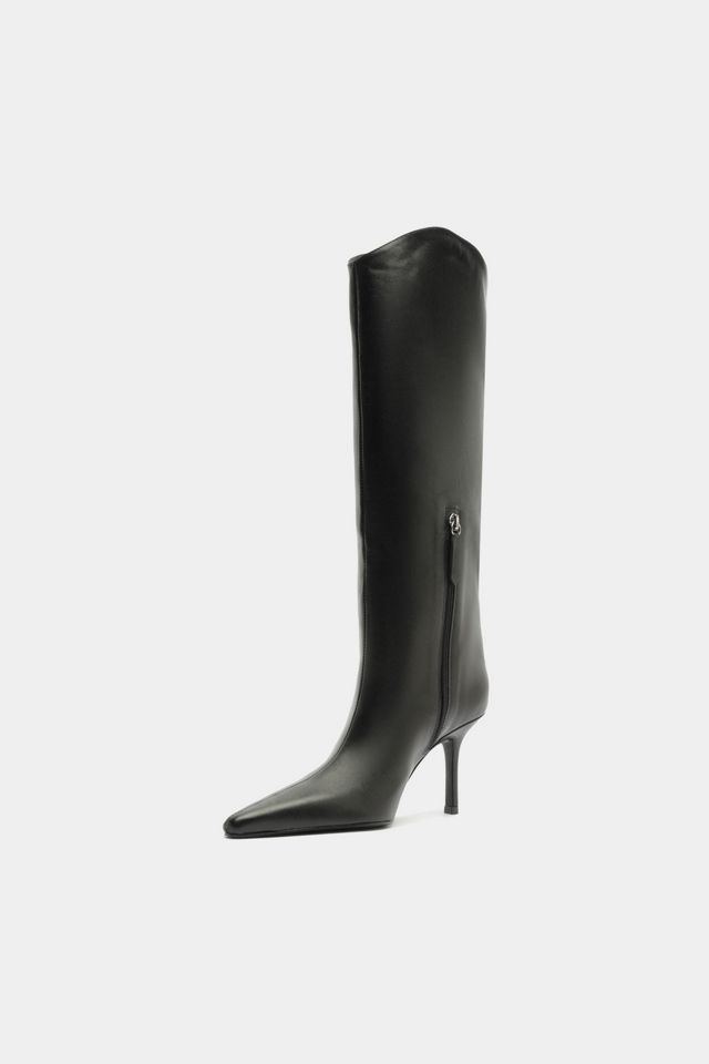 Schutz Mary Ellen Booties #4