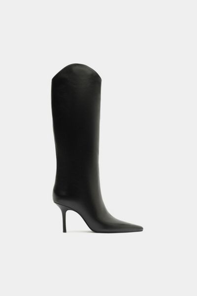 Schutz Mary Ellen Booties