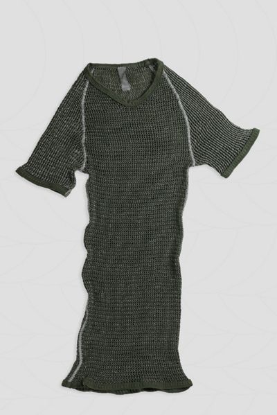 Vintage Knit Tee
