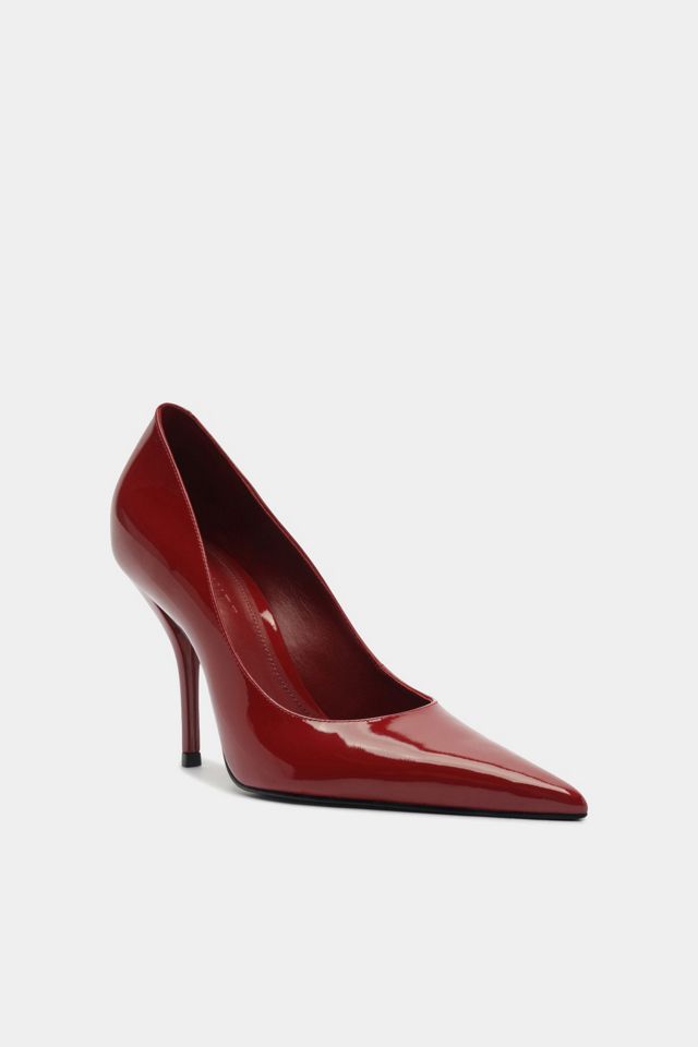 Schutz Miranda Pumps #1