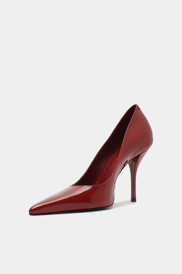Schutz Miranda Pumps #4