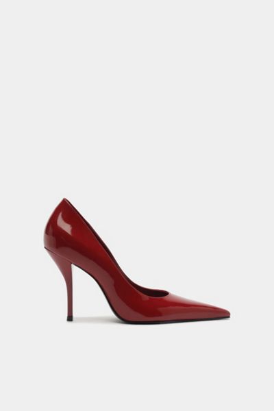 Schutz Miranda Pumps