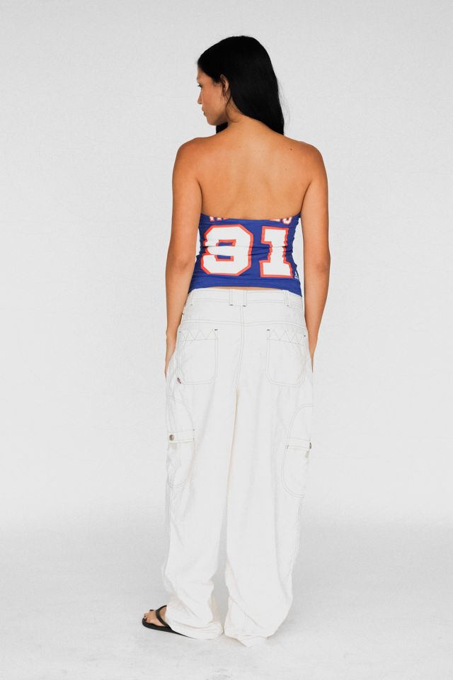 Vintage Y2K YY Pants #1