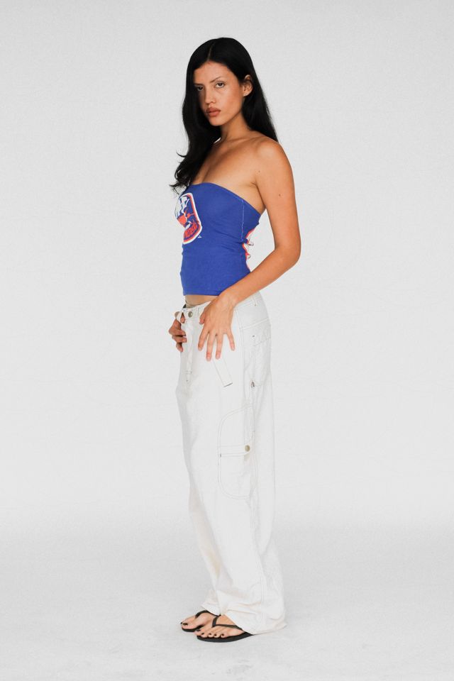 Vintage Y2K YY Pants #2