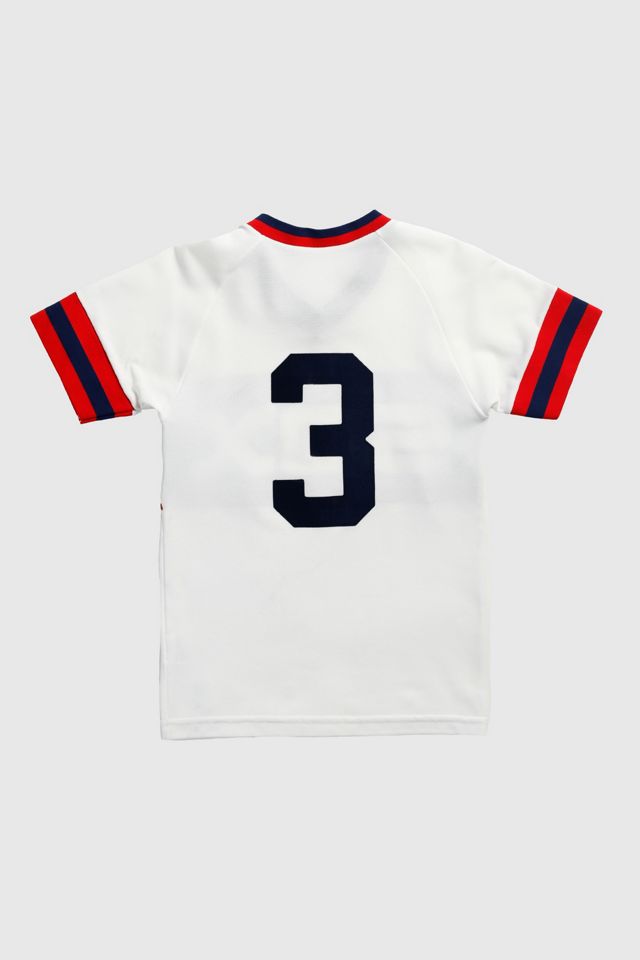 Vintage White Sox MLB Jersey #1