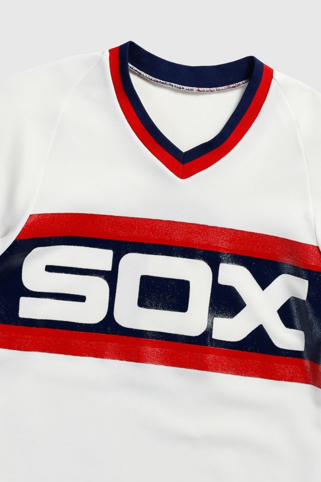 Vintage White Sox MLB Jersey #2