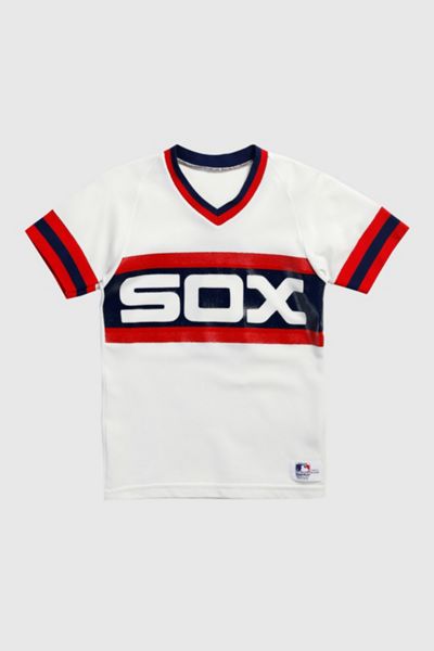 Vintage White Sox MLB Jersey