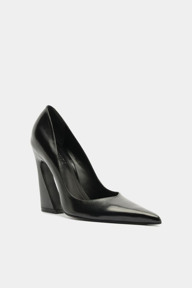 Schutz Lexi Block Pumps #1