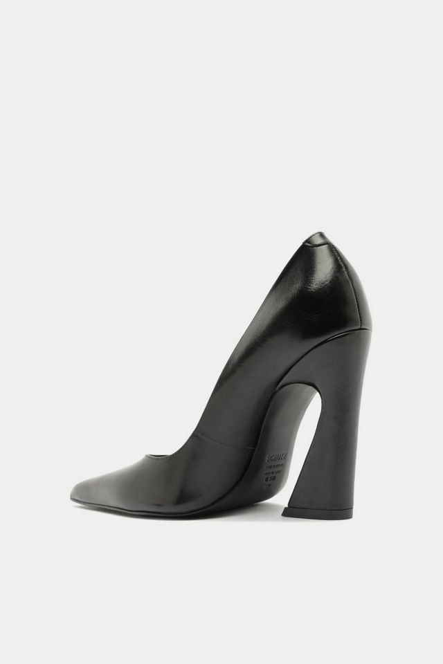 Schutz Lexi Block Pumps #2